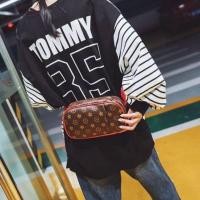 ราคา กระเป๋าคาดอก&คาดเอว LV (4515748171)