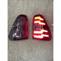 ราคา ไฟท้าย ไฟท้ายแต่ง โตโยต้า รีโว่ led bar ไฟวิ่ง ไฟเลี้ยววิ่ง ปี2015 2016 2017 2018 2019 toyota revoTOYOTA REVO2015-2019 (20892833552)