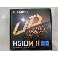 ราคา GIGABYTE H510M H (rev. 1.0) Mainboard เมนบอร์ด LGA 1200 Intel ออกใบกำกับภาษีได้ ประกัน 3 ปี SVOA/JIB (8745228506)