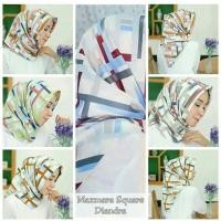 ราคา ฮิจาบสี่เหลี่ยมของ Maxmara Diandra/HIJAB (8815628830)
