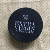 ราคา The Body Shop powder (601103062)