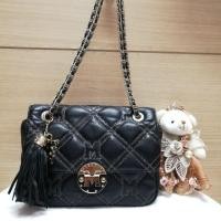 ราคา กระเป๋าmetrocity ของแท้ สภาพสวยเลยค่ะ (2239064580)