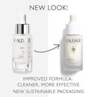 ราคา [Tester1.5ml] รุ่นใหม่ Caudalie Vinoperfect Radiance Serum Complexion Correcting 1ml. (7268304049)