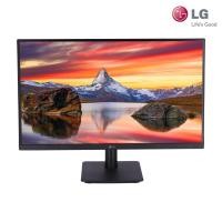 ราคา Monitor 23.8" LG 24MP400-B (IPS, VGA, HDMI) (13662077986)