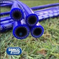 ราคา สายระบายไอ ท่อสายระบาย ท่อน้ำบน จุกอุด สี ยาว 1 เมตร ขนาด16มม มี2สี จำนวน1เส้น (19406730608)