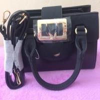 ราคา กระเป๋า playboy (696769086)