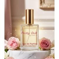 ราคา น้ำหอมกลิ่น พริตตี้ดอล (ไม่มีแอลกอฮอล์) หอมติดทนนานตลอดวัน (22971101480)