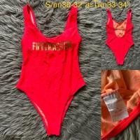 ราคา ชุดว่ายน้ำXhilarationไซด์Sมือสอง (22685078486)