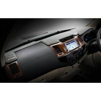 ราคา พรมปูคอนโซลหน้ารถ Toyota Vigo,Fortuner แท้ศูนย์ (18095689826)