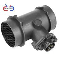 ราคา สําหรับ MERCEDES BENZ คุณภาพ Air Flow Sensor W124 W202 W210 S124 S202 S210 C20 (27964313214)