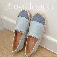 ราคา minxshoes size 39 (38 ใส่ได้) (27318483121)