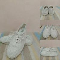 ราคา รองเท้าลูกไม้ แบรนด์เกาหลี มือสอง (2740583982)