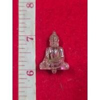 ราคา พระพุทธ กรุฮอด วัดพระแก้ว วังหน้า เนื้อหินจุ้ยเจีย สีชมพู (27580575275)