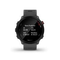 ราคา GARMIN นาฬิกาสมาร์ทวอทช์ รุ่น FORERUNNER 55 สีเทา (19213860833)