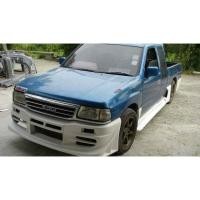 ราคา ชุดแต่งรอบคันทรง Advane สำหรับ ISUZU : TRF Dragon Eye Cab (42019008259)