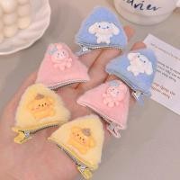 ราคา กิ๊บsanrio แท้ กิ๊บ sanrio สุ่ม Influencer คลิปตัวหนีบผมหูแมวน่ารักสำหรับเด็ก พร้อมขนฟูก ของขวัญเล็กๆ สไตล์เจ้าหญิง (54451723131)