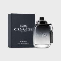ราคา Coach New York For Men EDT 60ml (29811681112)