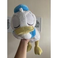 ราคา ตุ๊กตาโดนัลดั๊กหลับ ของแท้ งาน Sega ป้ายห้อย (13828192146)