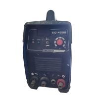 ราคา MASAKI TIG-400 ตู้เชื่อมอาร์กอน มือสอง (26764672350)
