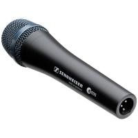 ราคา Dynamic Vocal Mic, Cardioid ยี่ห้อ Sennheiser รุ่น E935 (19735322418)