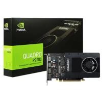 ราคา (ผ่อน 0% 10 เดือน)!! VGA Quadro P2200 5 GB ของใหม่ ของแท้!!! รับประกัน 3 ปี - ออกใบกำกับได้(ส่งฟรี) (6417795746)