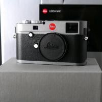 ราคา ( Used!! ) Leica M-E ( Type 240 ) < Top Mint > (11824998403)