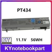 ราคา BATTERY ORIGINAL DELL แบตเตอรี่ ของแท้ DELL E6500 E6400 PT434 E6410 M2400 M4500 KY265 W1193 M4500 PT434 (10941188104)