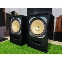 ราคา FOSTEX GSV-16 ลำโพงมือสอง Made in Japan (25047342122)
