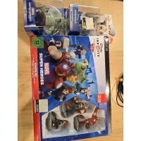 ราคา PS3 Disney Infinity 2.0 (24214856034)