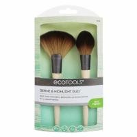 ราคา EcoTools Define & Highlight Duo แปรง 2 อัน! (56050033897)