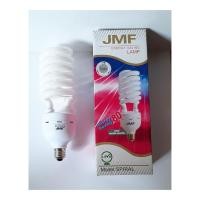 ราคา JMF หลอดประหยัดไฟ 65w. JMF แสงขาว หลอดไฟ หลอดไฟทอร์นาโด (6163184331)