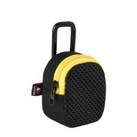 ราคา Durability Mesh Case สําหรับ DEWALT Jobsite Speakers Storage Bag, Clip On Portable Dust Case With Metal Buckles Pouches (27591001512)