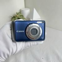 ราคา Canon powershot A3100IS (รุ่นหายากมากๆ) (44801510171)