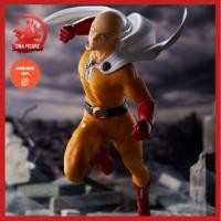 ราคา One Punch Man ฟิกเกอร์แท้ - ไซตามะ (Bandai Spirits) (25996436617)