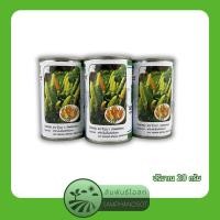 ราคา พริกส้มสั้น ตะวันนา เมล็ดพันธุ์พริกส้มสั้นคัดพิเศษ ตะวันนา ตราซีดไลน์ ปริมาณ 20 กรัม (25650660820)