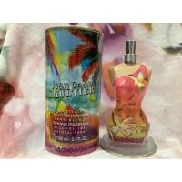 ราคา (ของแท้ %) น้ำหอม Jean Paul Gaultier Classique Summer Fragrance ขนาด 100 ml (26686761878)