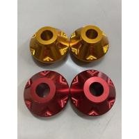 ราคา บูทล้อหน้า Msx บุทล้อมิเนียม(1ชุด 2 ชิ้น) สินค้าล้างสต็อค (13786697055)