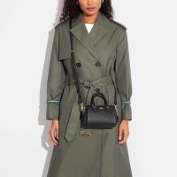 ราคา 2024 หมอนมินิ coach สีดำ แบรนด์แท้ๆๆรับจากสหรัฐ (29620177612)