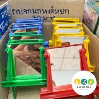 ราคา กระจกนกหงส์หยก คละสี (23984686854)