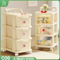 ราคา IKEA 3-5L มัลติฟังก์ชั่นพร้อมลูกรอก Handcart ชั้นเก็บของในครัวเรือนขนมขบเคี้ยวของเล่นลิ้นชักชั้นเก็บโทรศัพท์มือถือ (43413821599)