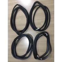 ราคา ยางขอบประตู ประตูหน้าซ้าย+ขวา ประตูหลังซ้าย+ขวา ฮอนด้า ซีวิค Honda Civic 2005-2012 (3085227903)