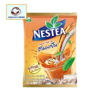 ราคา NESTEA เนสที ชานมเย็น ชมนม ชาไทย ปรุงสำเร็จชนิดผง 33 กรัม x 13 ซอง ส่งเร็ว (15435590273)