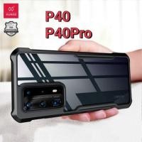 ราคา XUNDD Huawei P40 Pro/P40/P40 Pro Plus/ P30 Pro/P30 เคสกันกระแทก (2092602530)