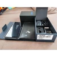 ราคา Samsung Note 8 Midnight Blackครบกล่อง (1880988576)