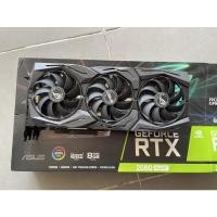 ราคา RTX 2080 super ROG strix มือ2 (15714529520)