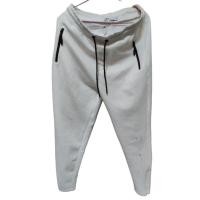 ราคา ZARA Jogger กางเกงวอร์มสีขาว (27423045146)