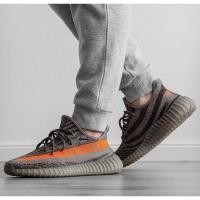 ราคา (พร้อมส่ง ของแท้ 100%) ADIDAS YEEZY BOOST 350 V2 BELUGA REFLECTIVE (15521604333)