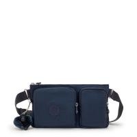 ราคา กระเป๋า KIPLING รุ่น PRESTO UP สี Blue Bleu 2,FQ (27612436284)