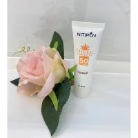 ราคา ครีมนิติพลคลินิก ครีมกันแดดSPF50 pa+++ (4578219796)