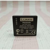 ราคา แบตแท้ มือสอง Panasonic Lumix DMW-BLH7E ใช้งานได้ปกติ (11383363469)